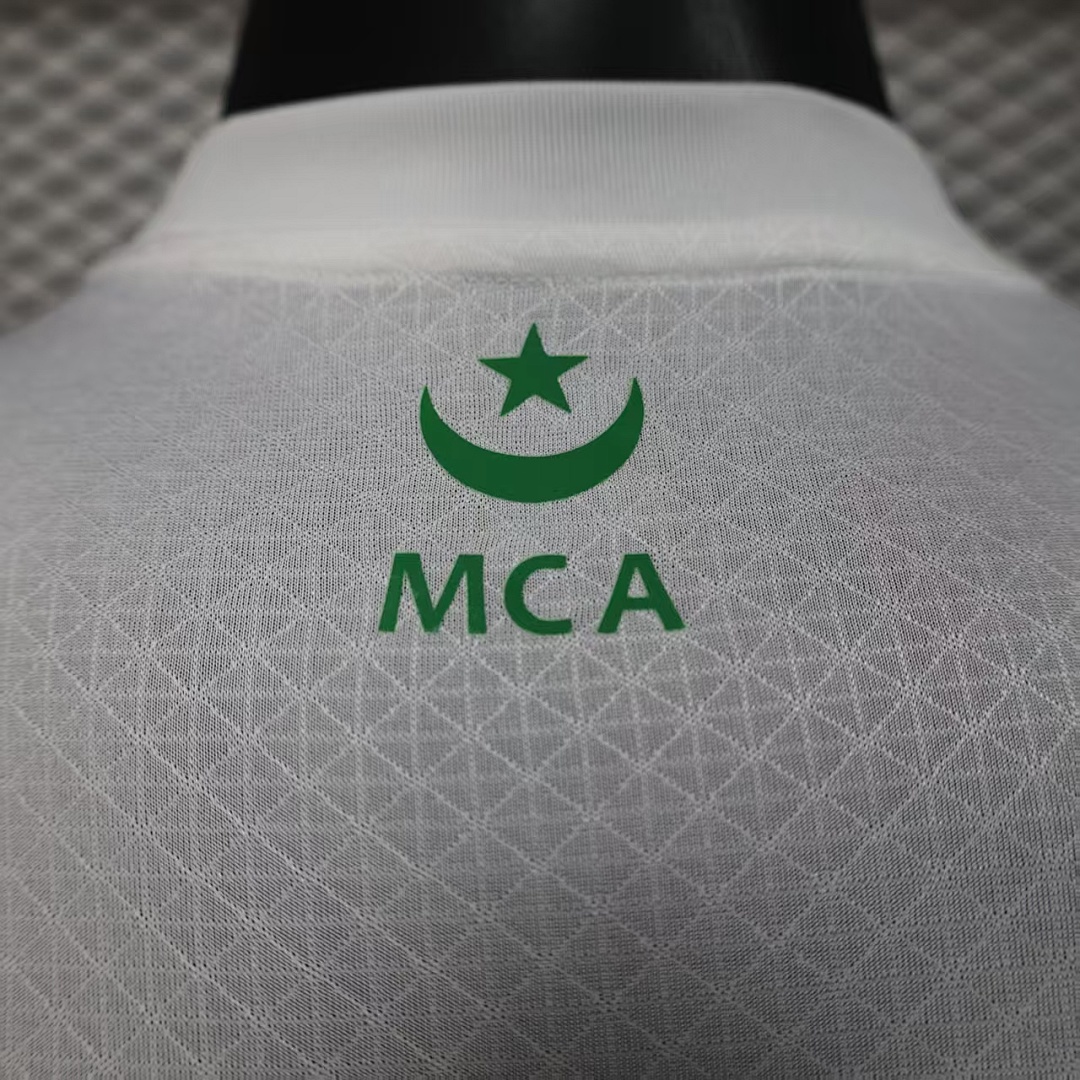 MCA Home Jersey — photo 2