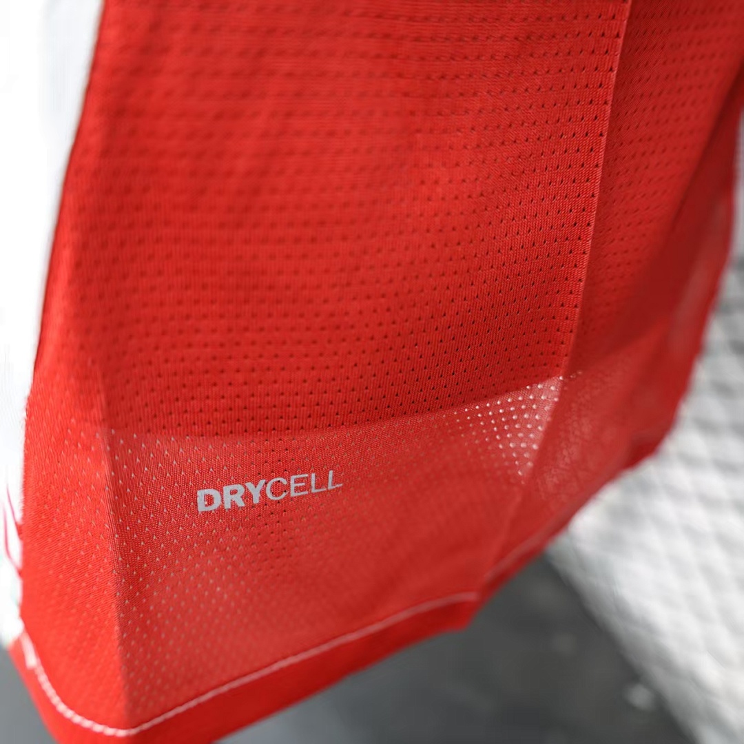 MCA Home Jersey — photo 4