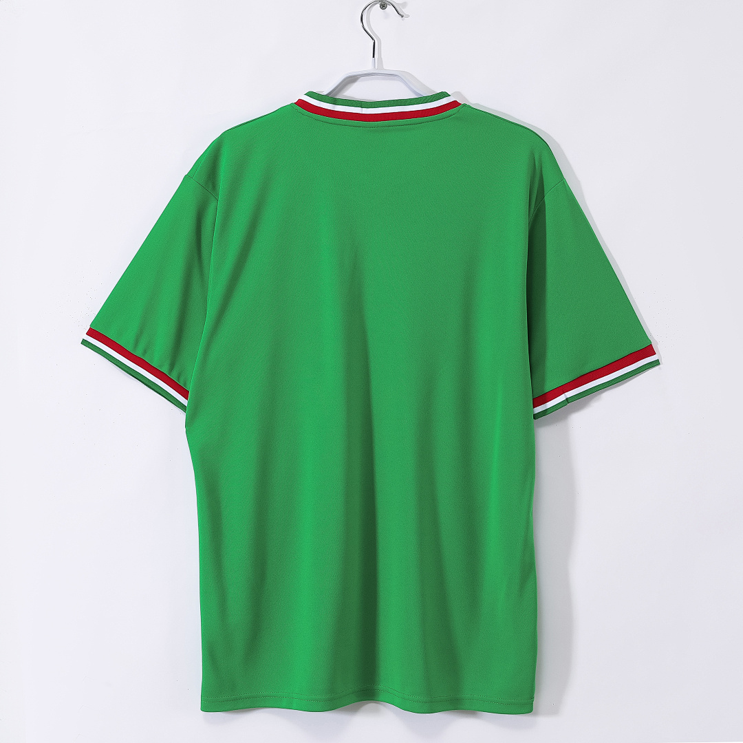 Mexico Retro Shirt 1970 Home — photo 2