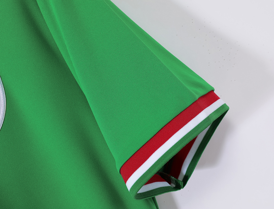 Mexico Retro Shirt 1970 Home — photo 3