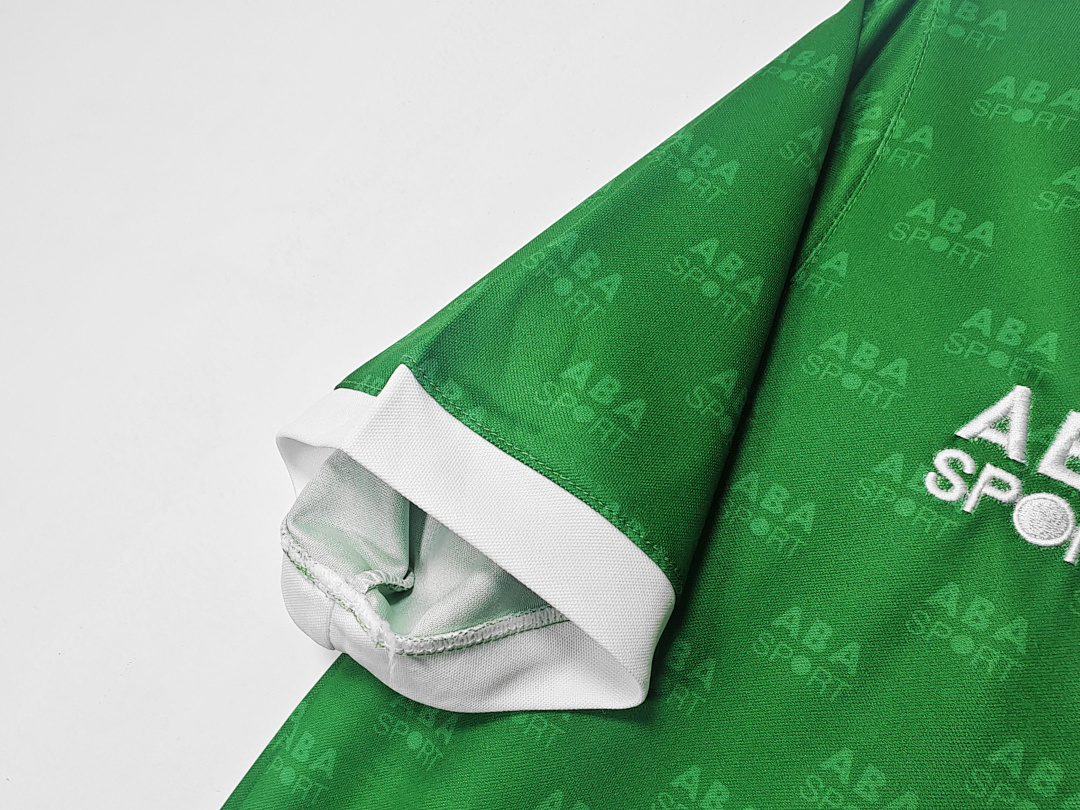 Mexico Retro Shirt 1995 Home — photo 2