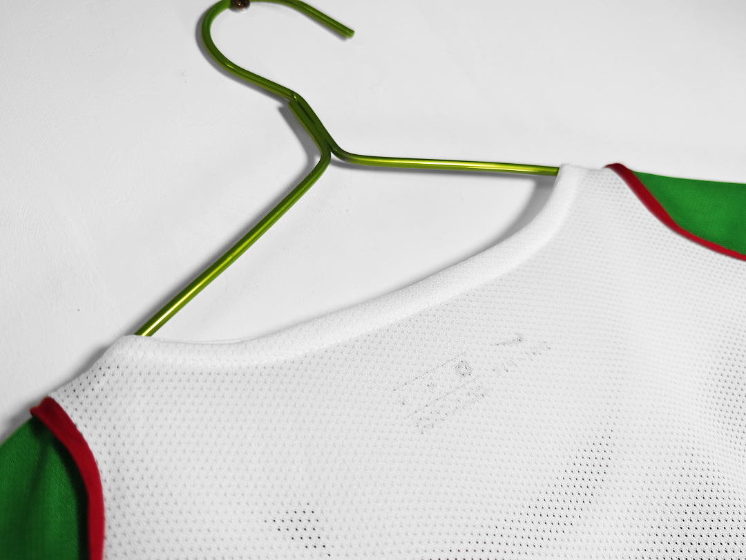 Mexico Retro Shirt 2004 Home — photo 4