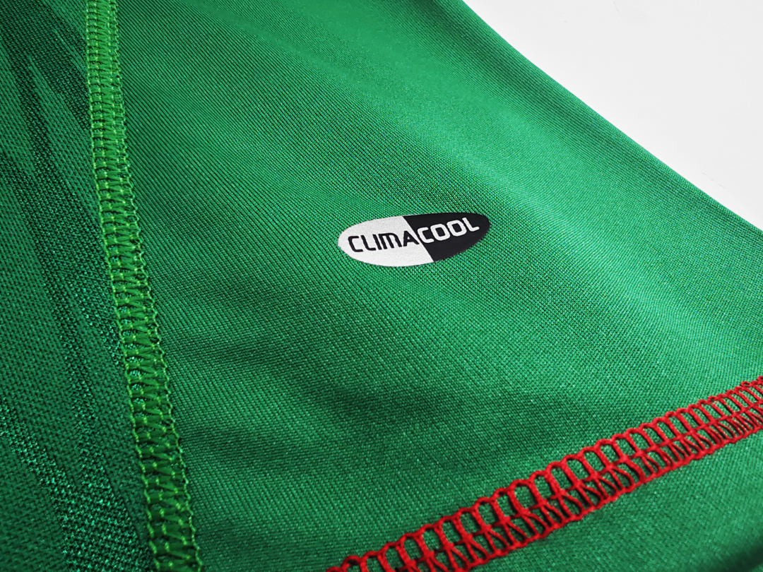 Mexico Retro Shirt 2010 Home — photo 2