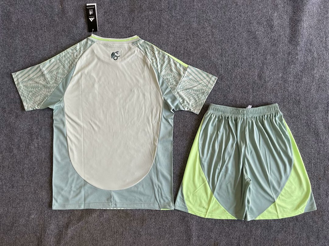 Mexico Away Kit for Adult 2024/25 — photo 2