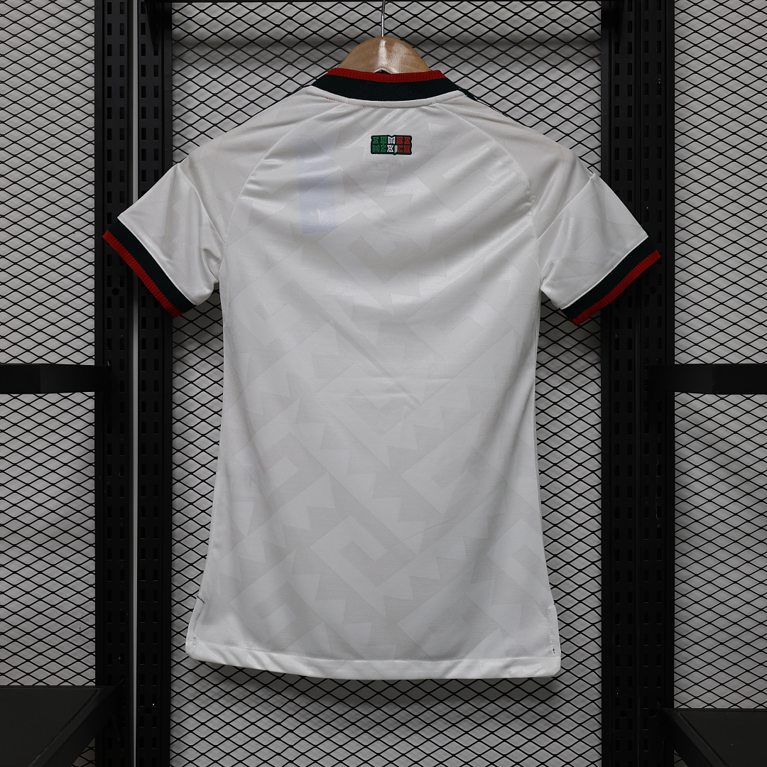 Mexico Away Jersey World Cup — photo 3