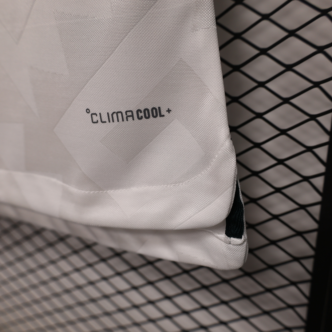 Mexico Away Jersey World Cup — photo 4