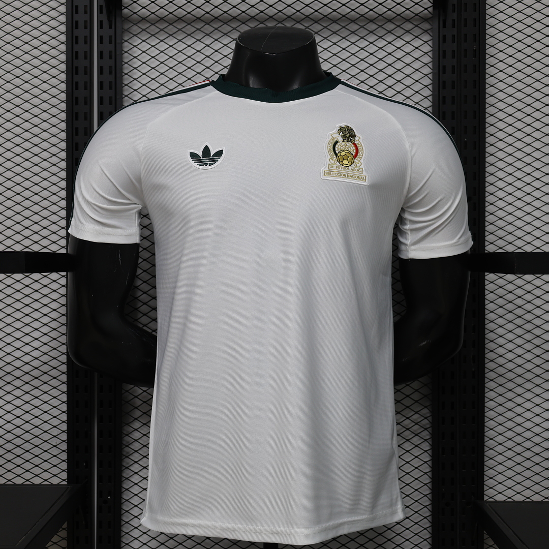 Mexico Retro Jersey World Cup — photo 1
