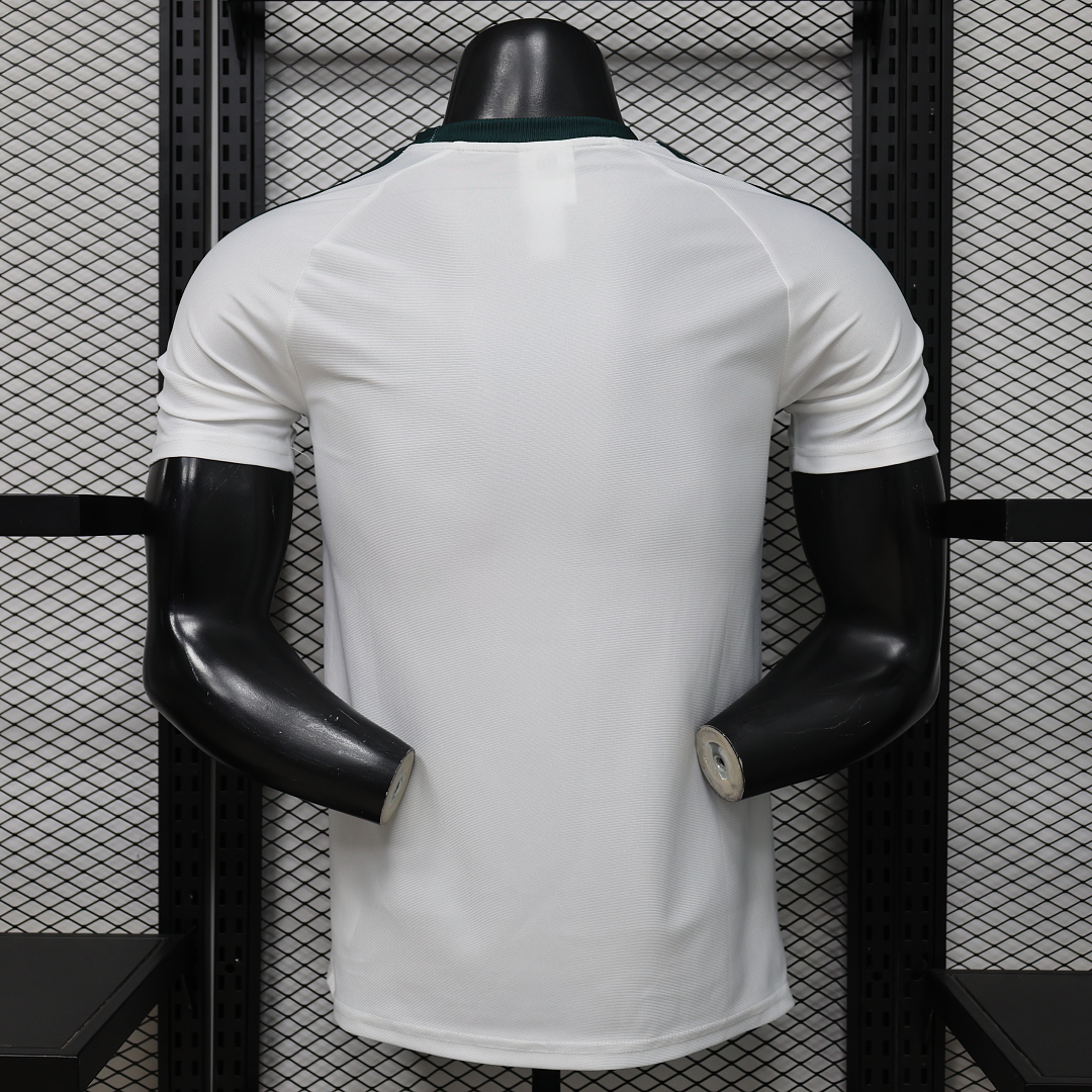 Mexico Retro Jersey World Cup — photo 2