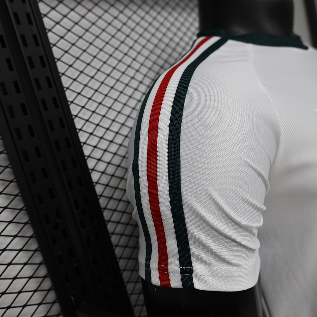 Mexico Retro Jersey World Cup — photo 3