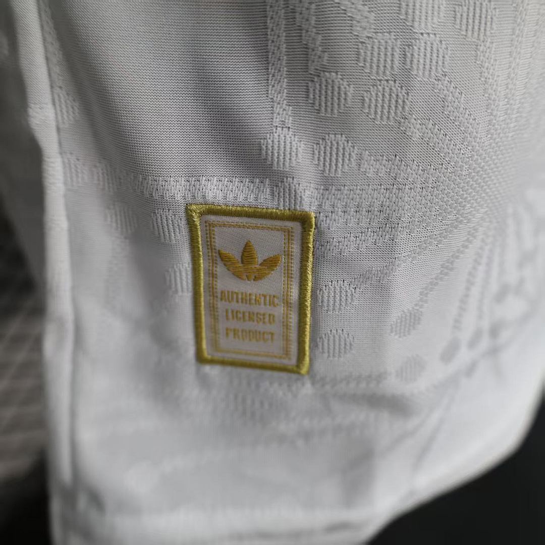 Mexico Jersey Long Sleeve — photo 2
