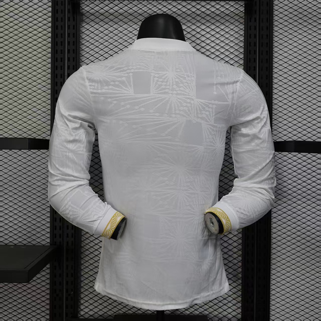 Mexico Jersey Long Sleeve — photo 3