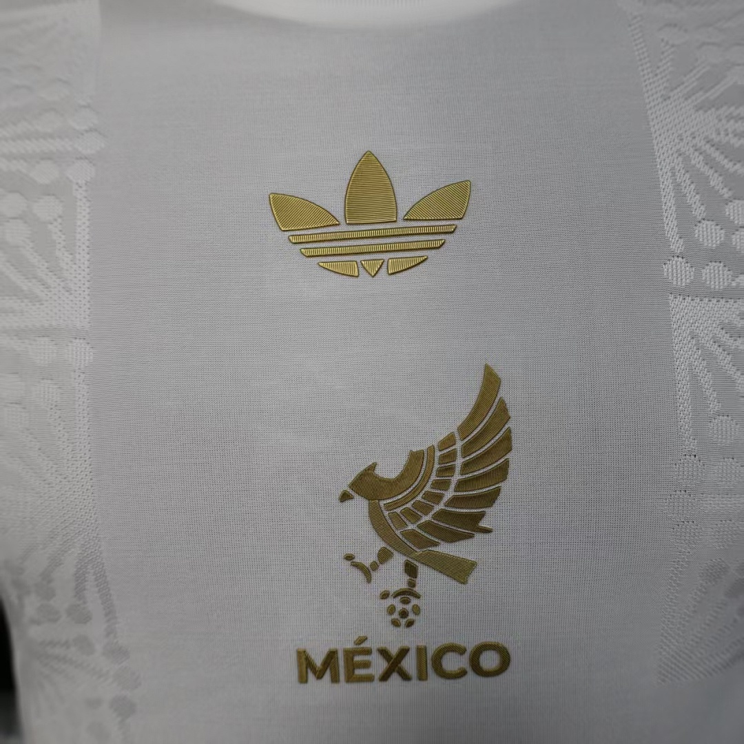 Mexico Jersey Long Sleeve — photo 4