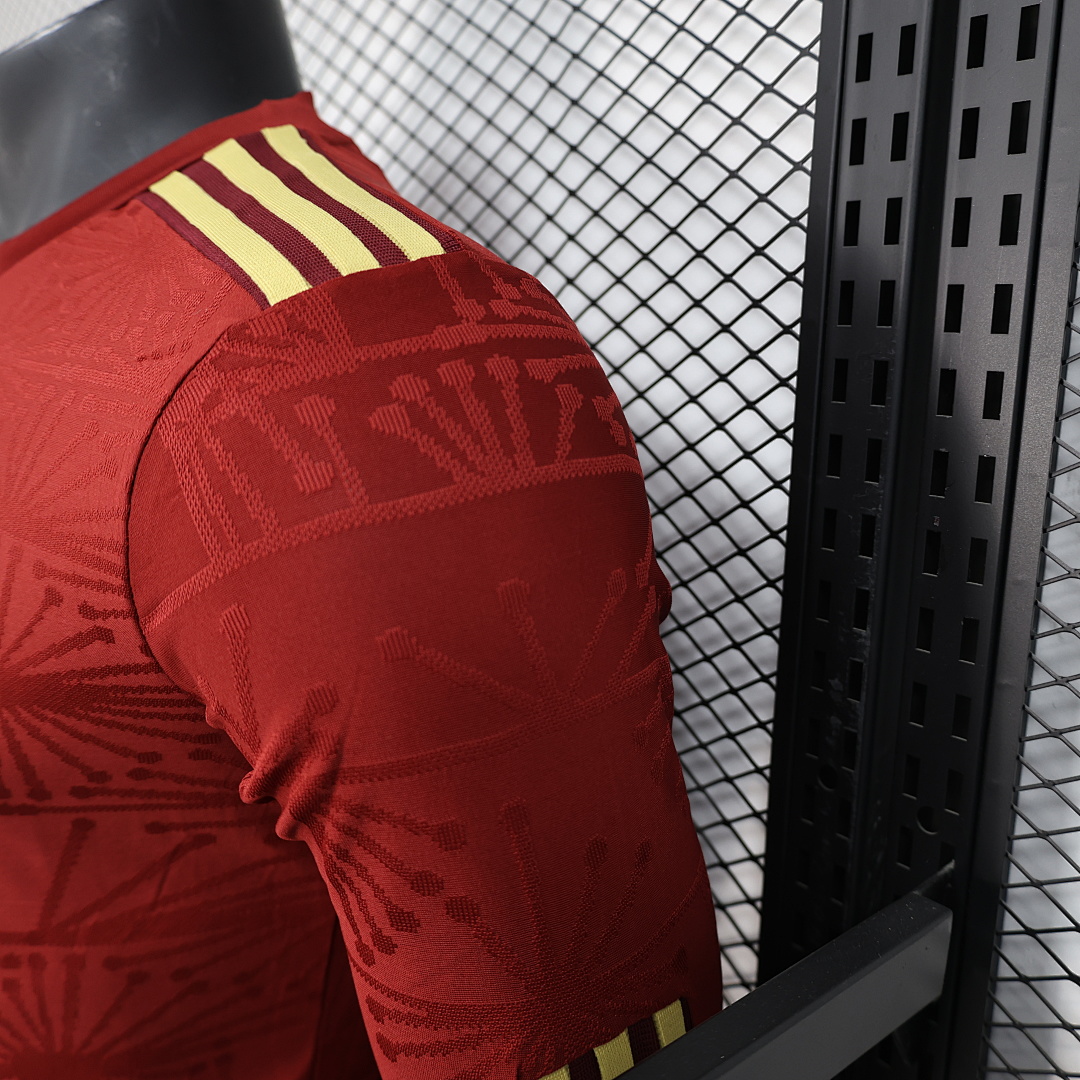 Mexico Jersey Long Sleeve — photo 4