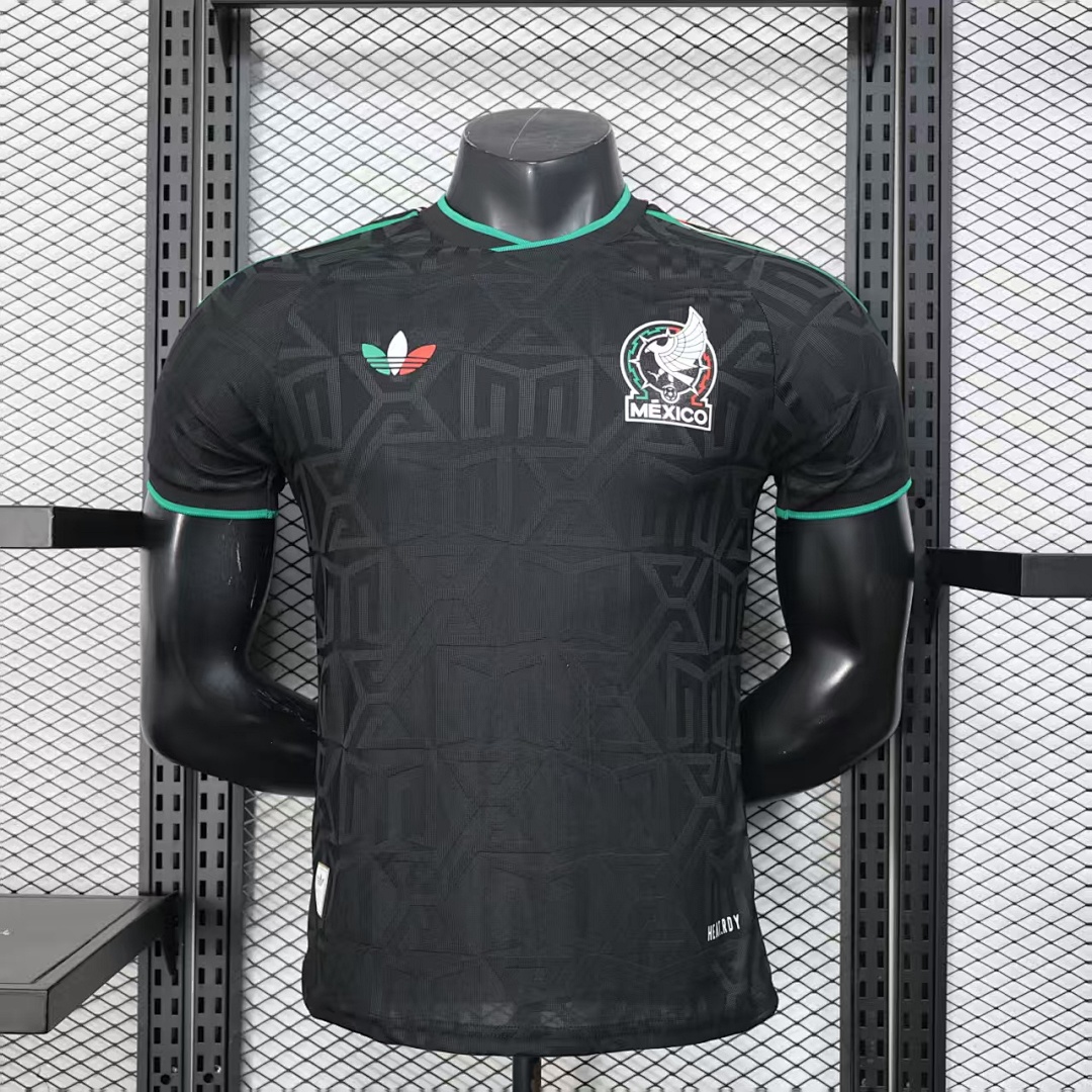 Mexico Jersey — photo 1