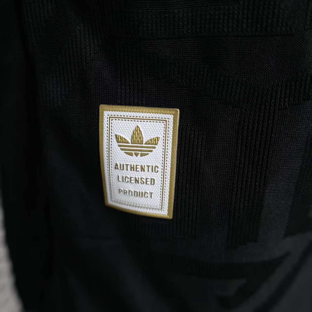Mexico Jersey — photo 2