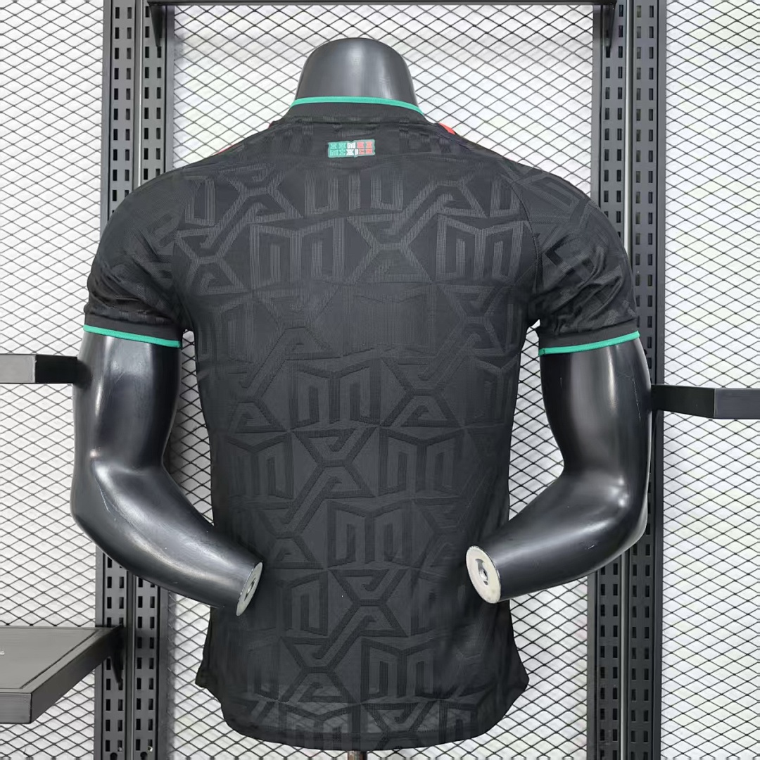 Mexico Jersey — photo 3