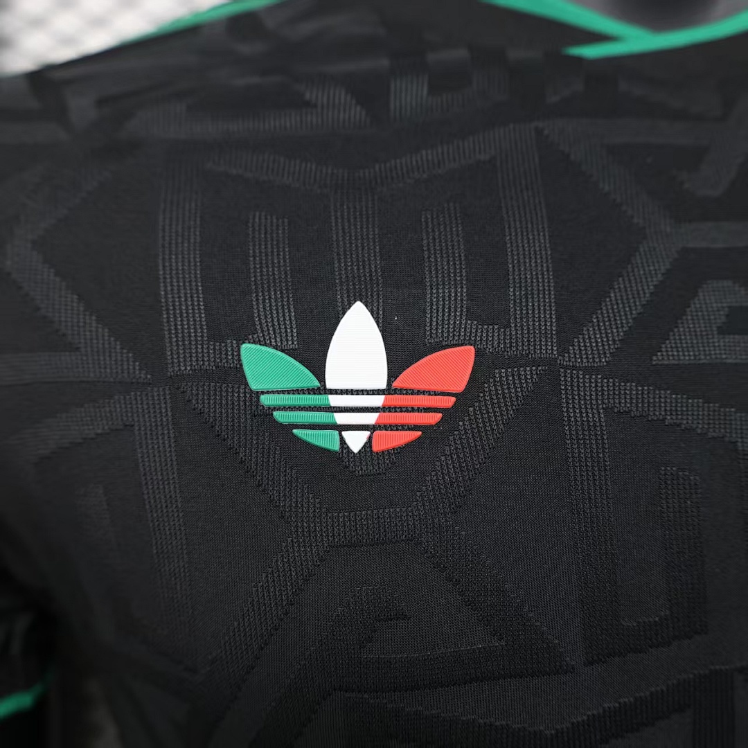 Mexico Jersey — photo 4
