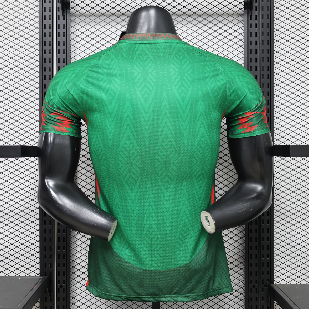Mexico Special Jersey World Cup — photo 2