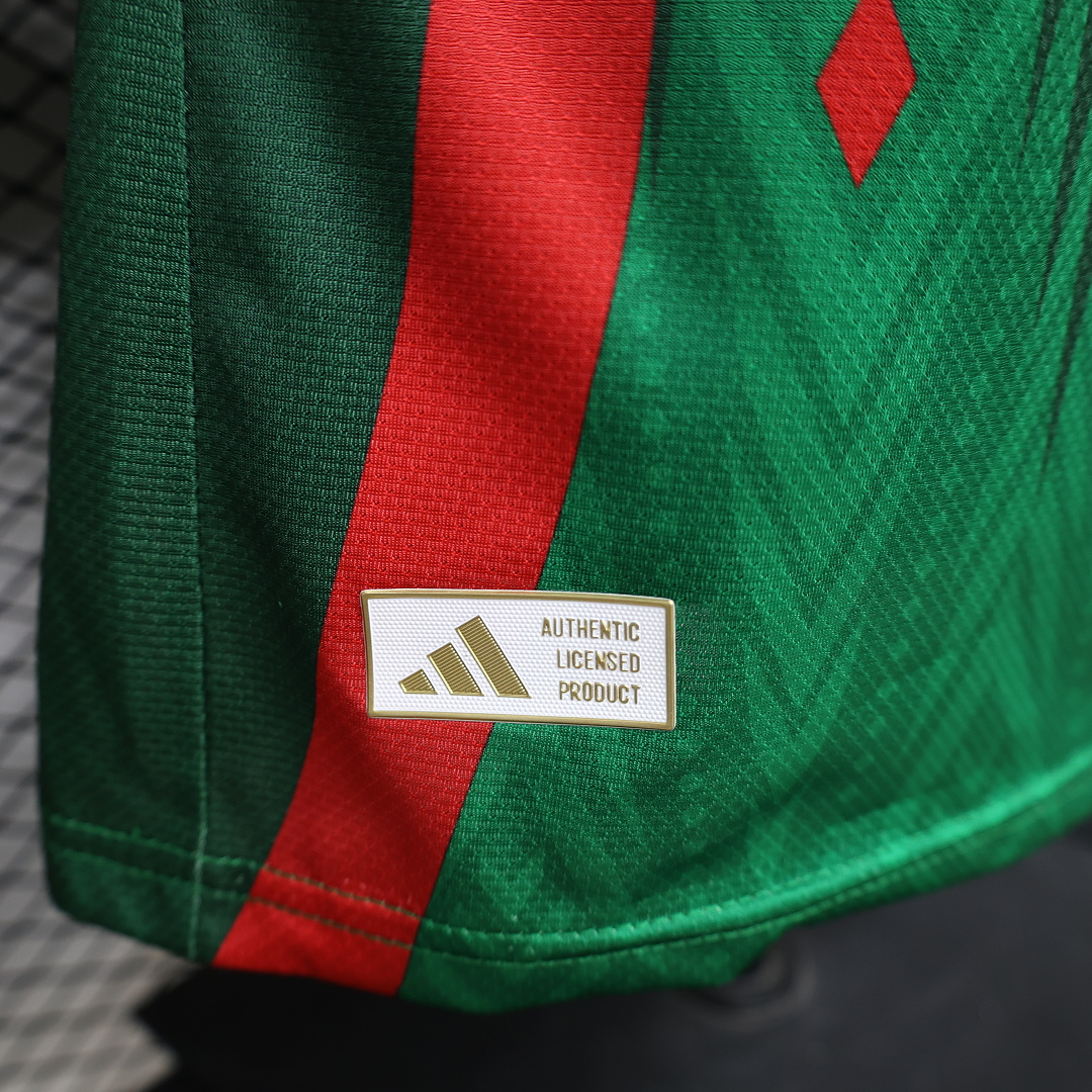 Mexico Special Jersey World Cup — photo 4