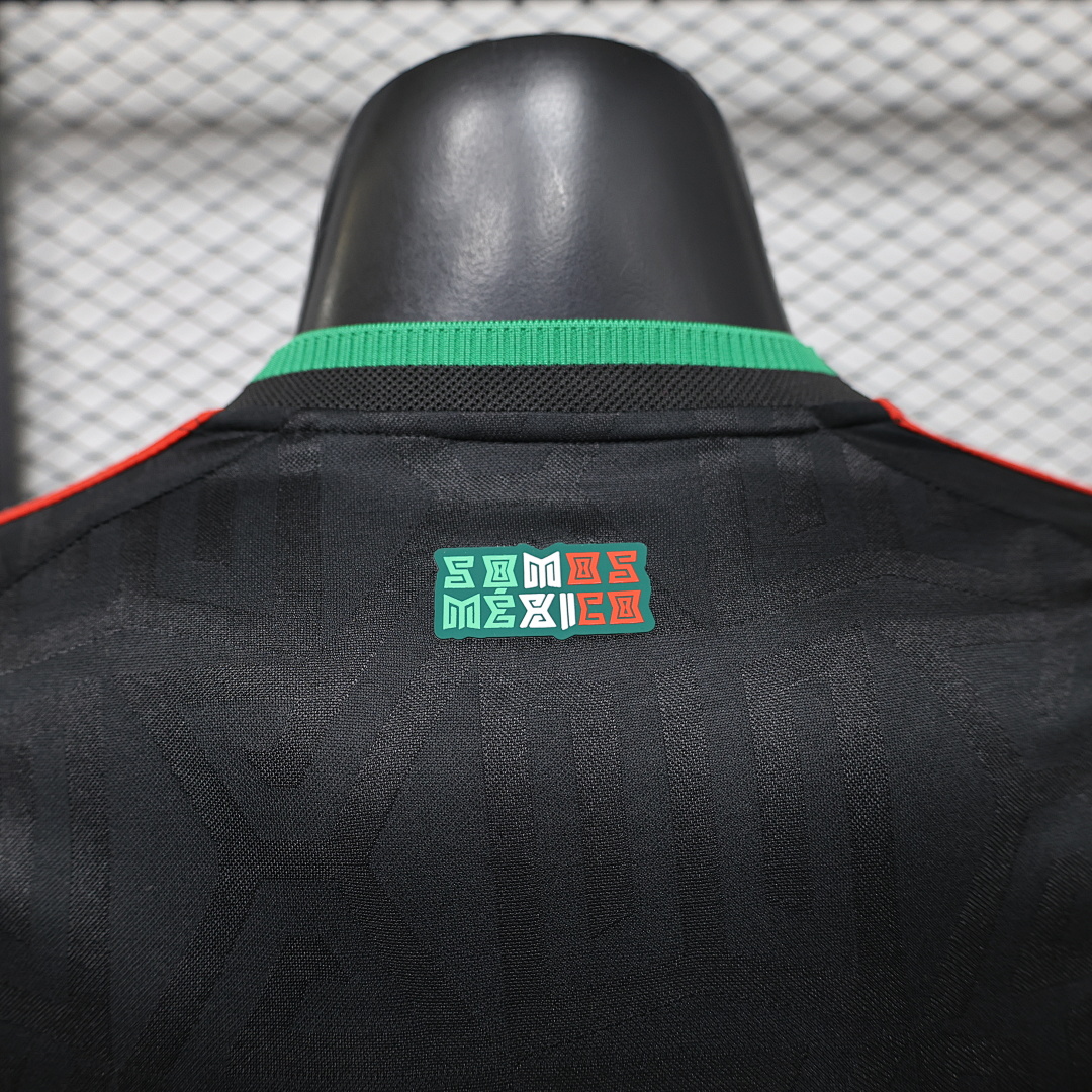 Mexico Third Jersey World Cup — photo 2