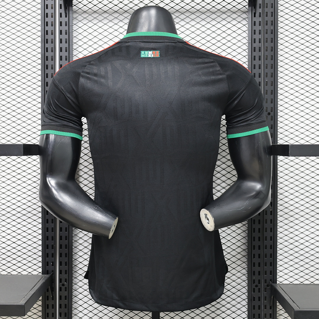 Mexico Third Jersey World Cup — photo 3