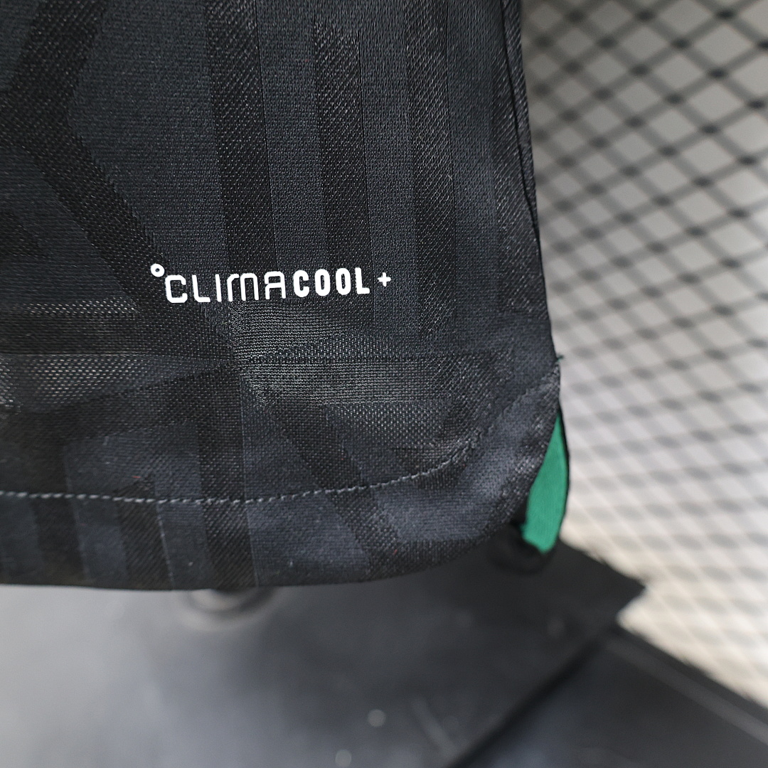 Mexico Third Jersey World Cup — photo 4