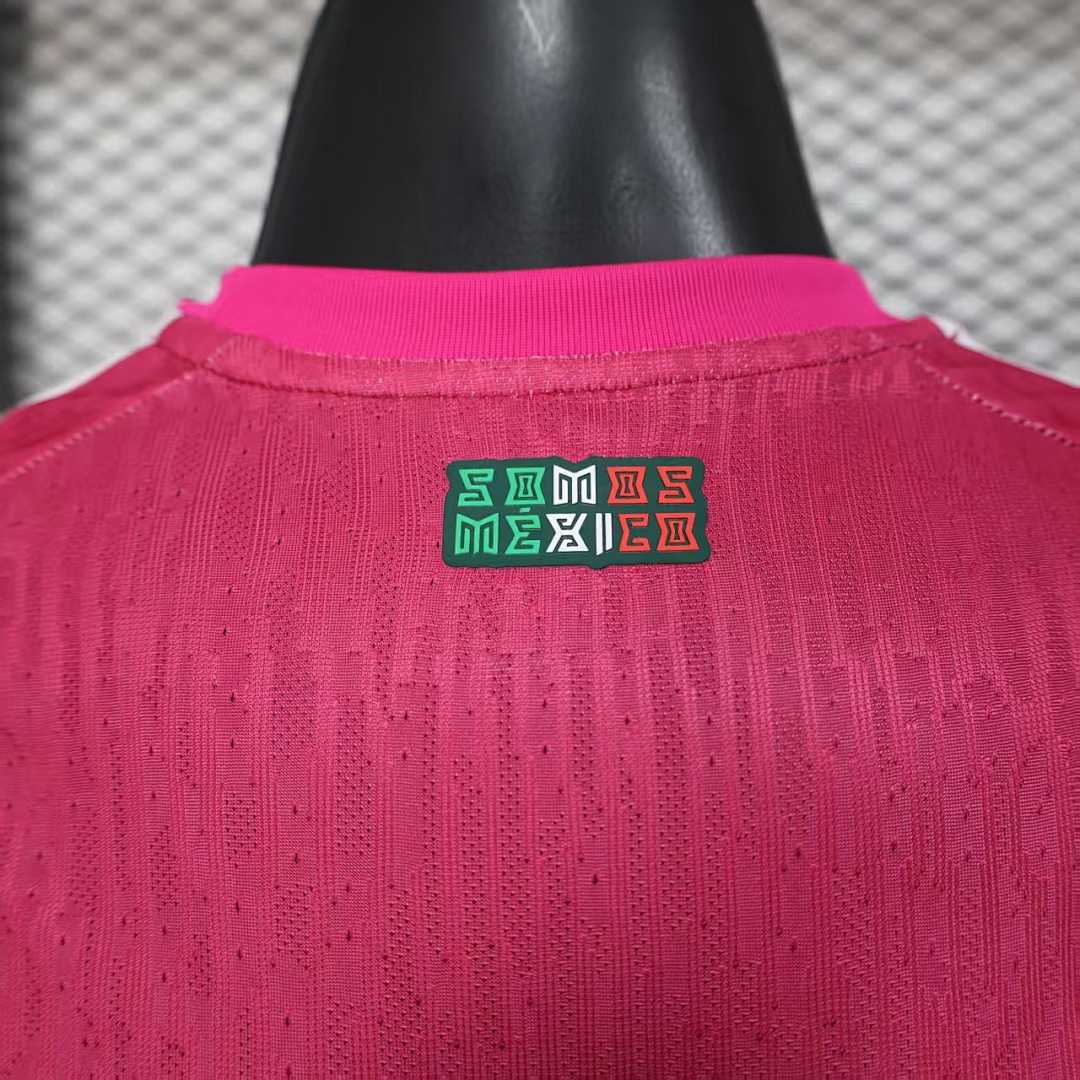 Mexico Training Jersey — photo 2