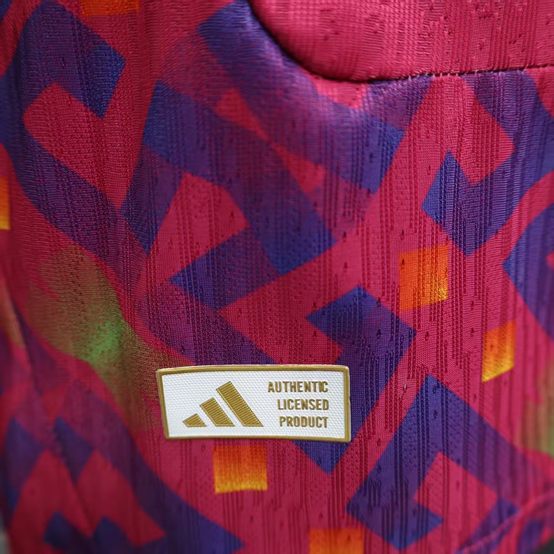 Mexico Training Jersey — photo 4
