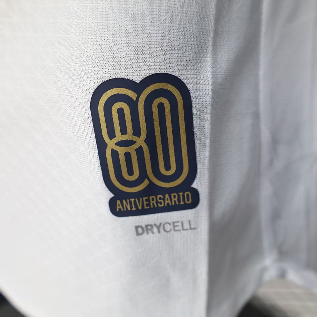 Monterrey Away Jersey 2025/26 — photo 2