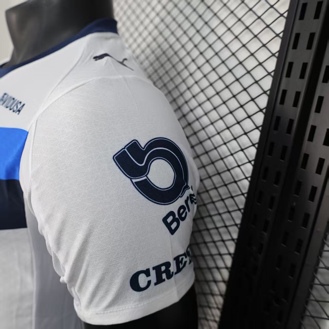 Monterrey Away Jersey 2025/26 — photo 4