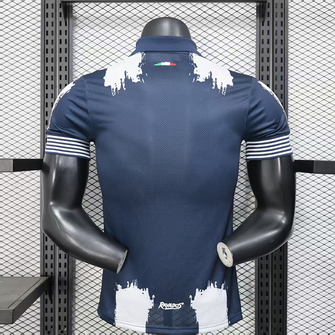 Monterrey Home Jersey 2025/26 — photo 2