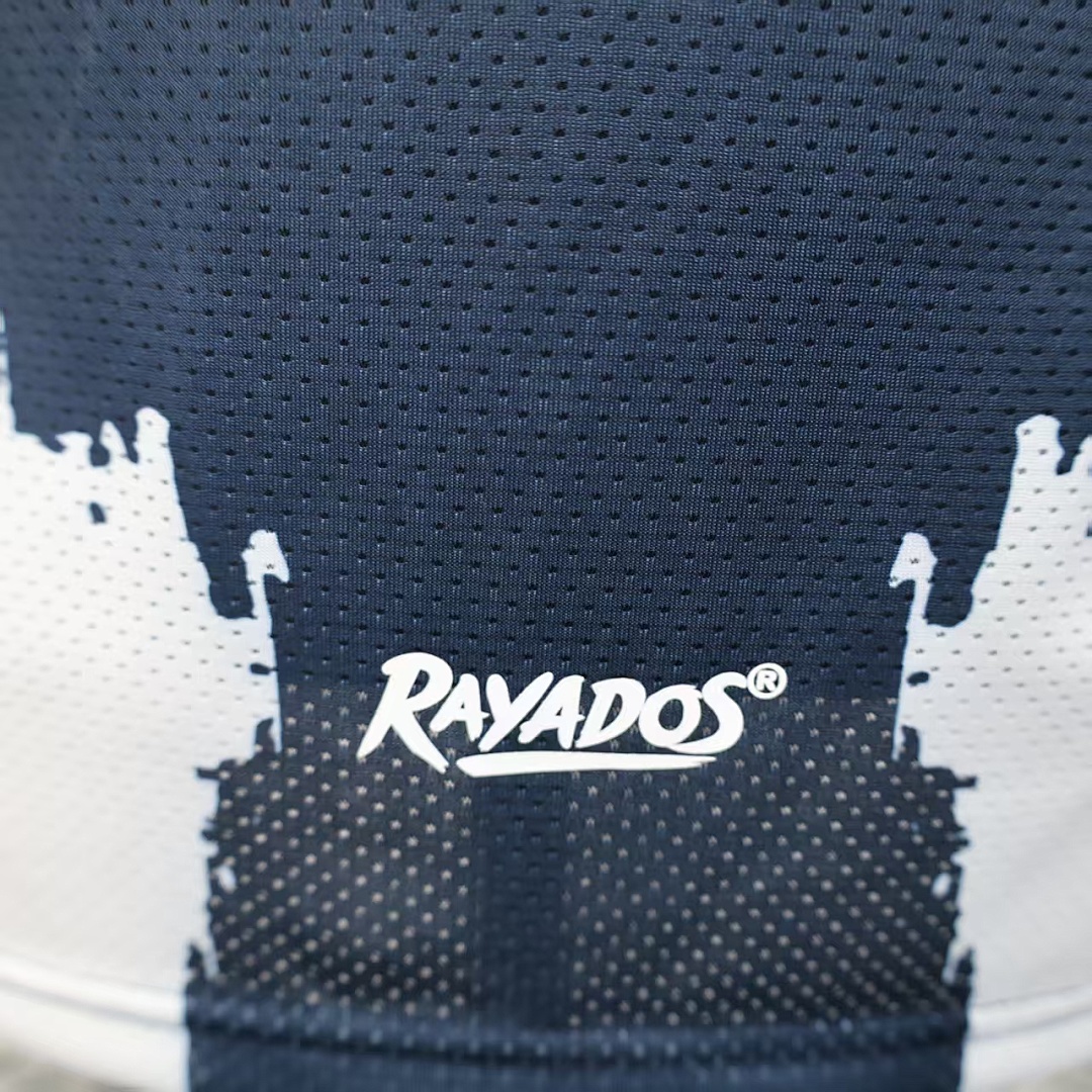 Monterrey Home Jersey 2025/26 — photo 3