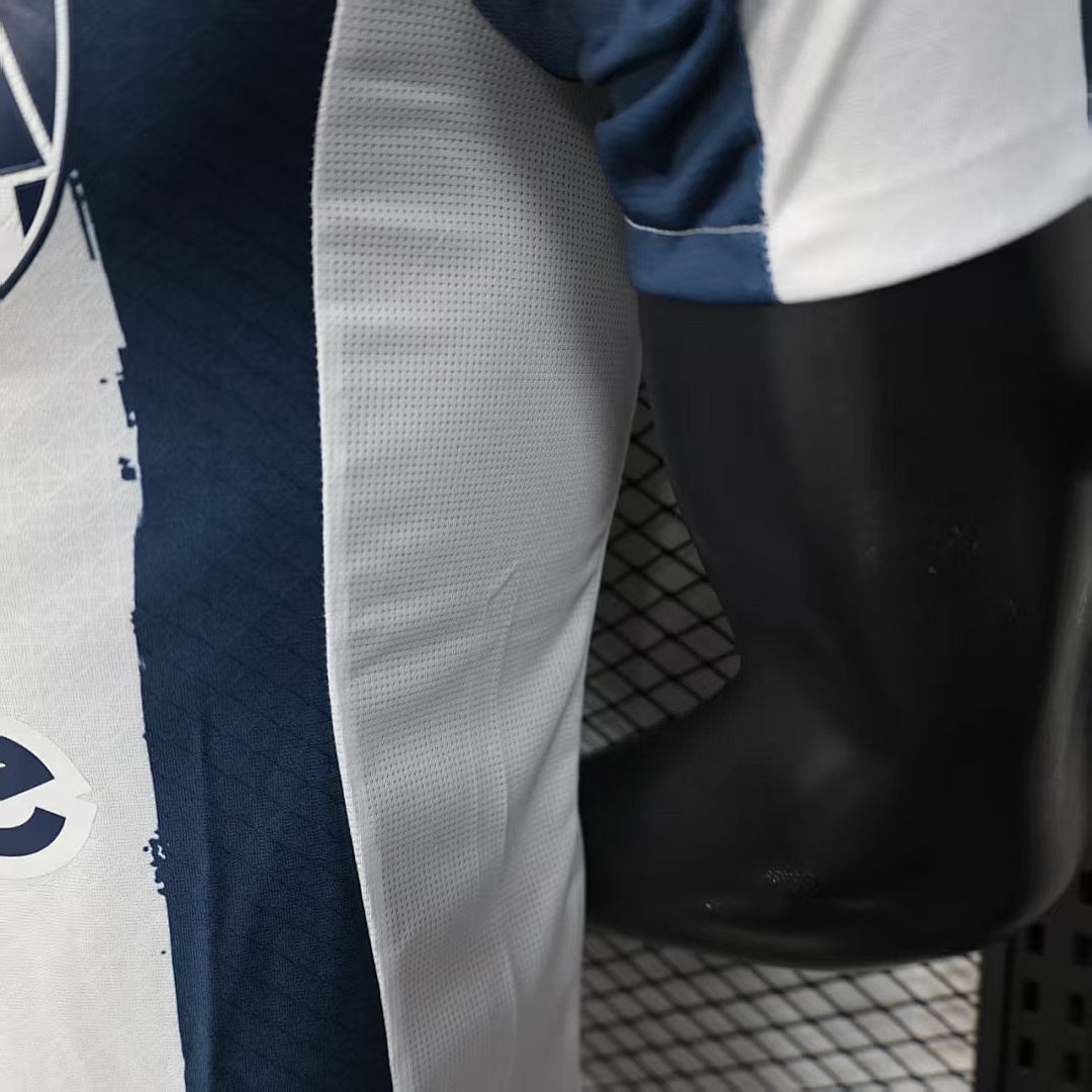 Monterrey Home Jersey — photo 3