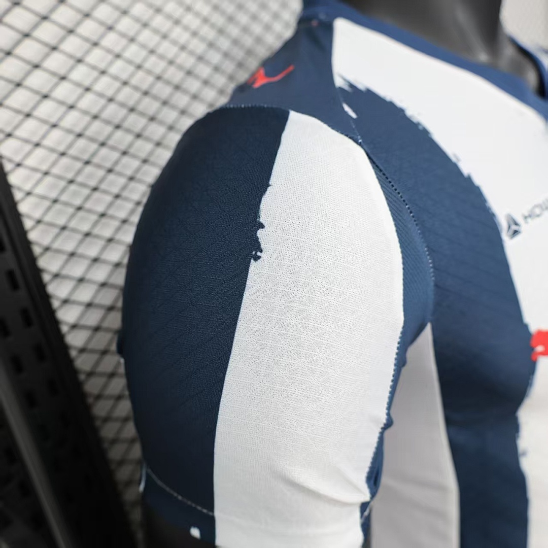 Monterrey Home Jersey — photo 4