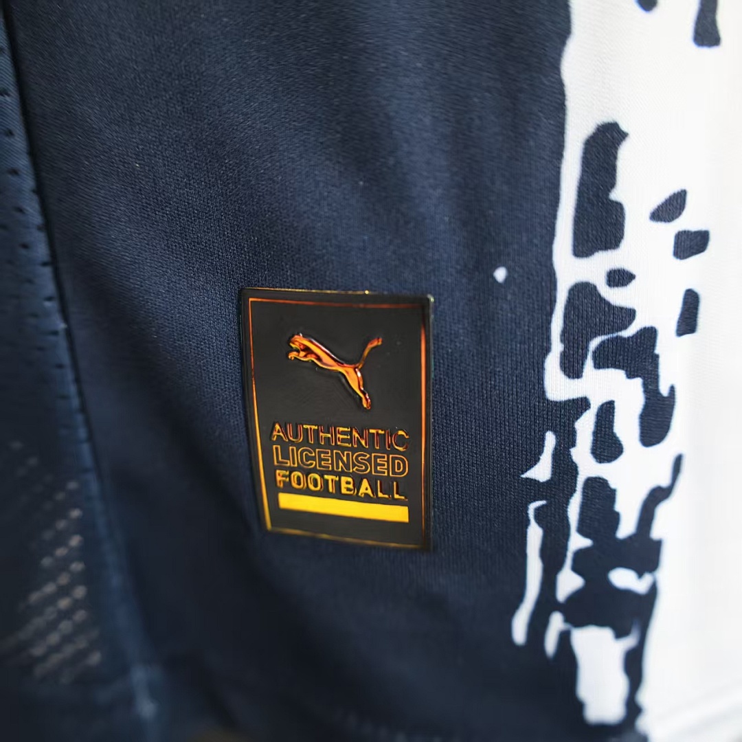 Monterrey Jersey Long Sleeve — photo 2