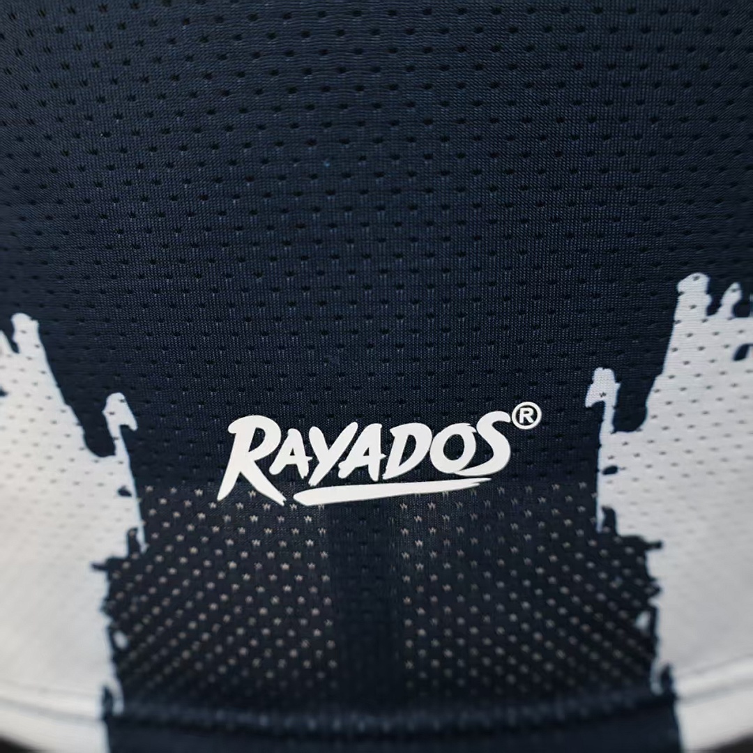 Monterrey Jersey Long Sleeve — photo 4