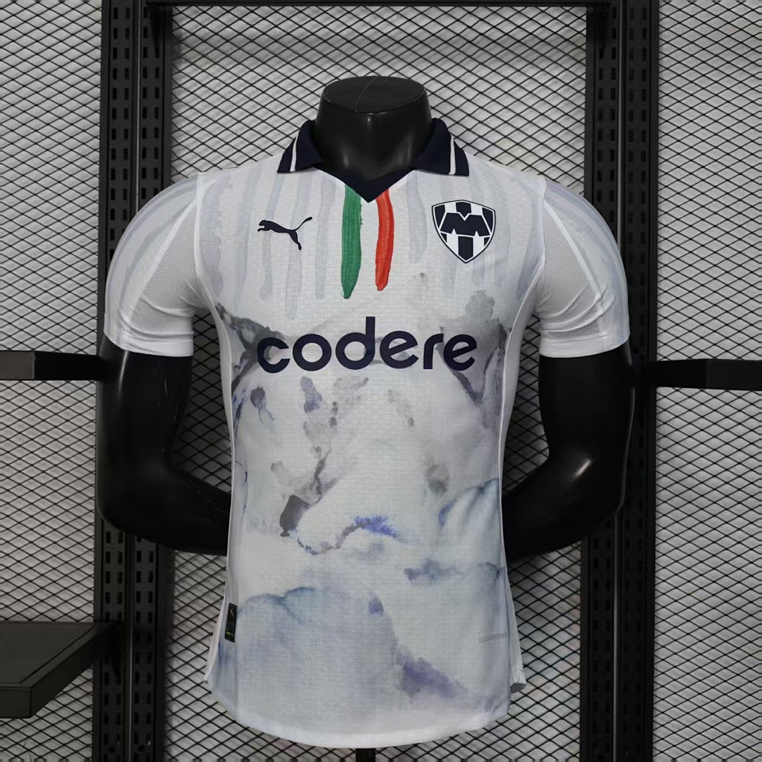 Monterrey Jersey — photo 1