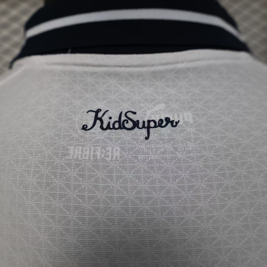 Monterrey Jersey — photo 2