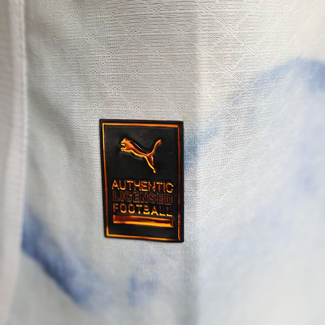 Monterrey Jersey — photo 3