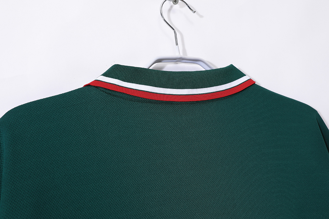 Morocco Retro Shirt 1998 Home — photo 2