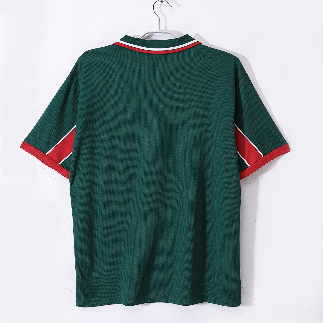 Morocco Retro Shirt 1998 Home — photo 3