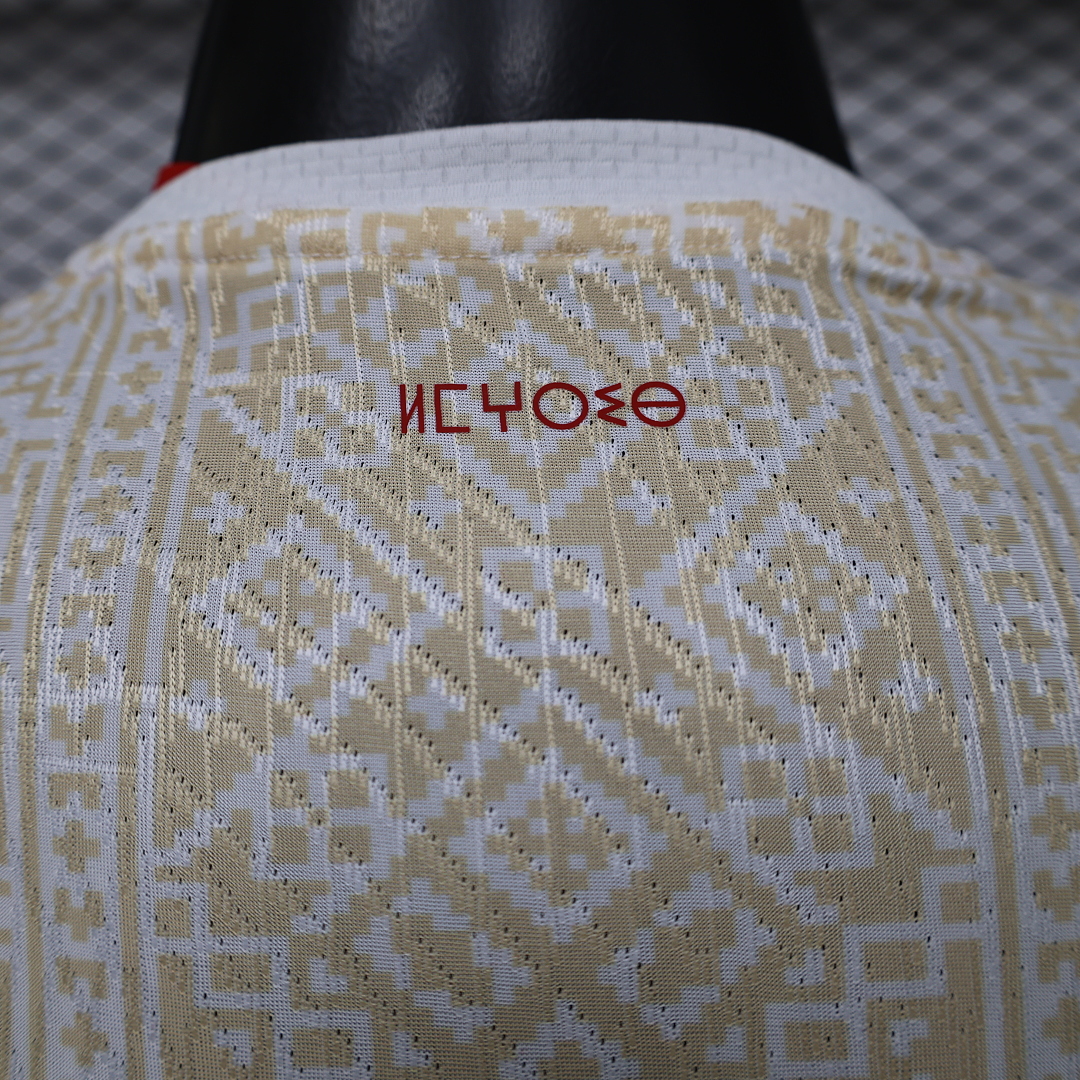 Morocco Away Jersey World Cup — photo 2