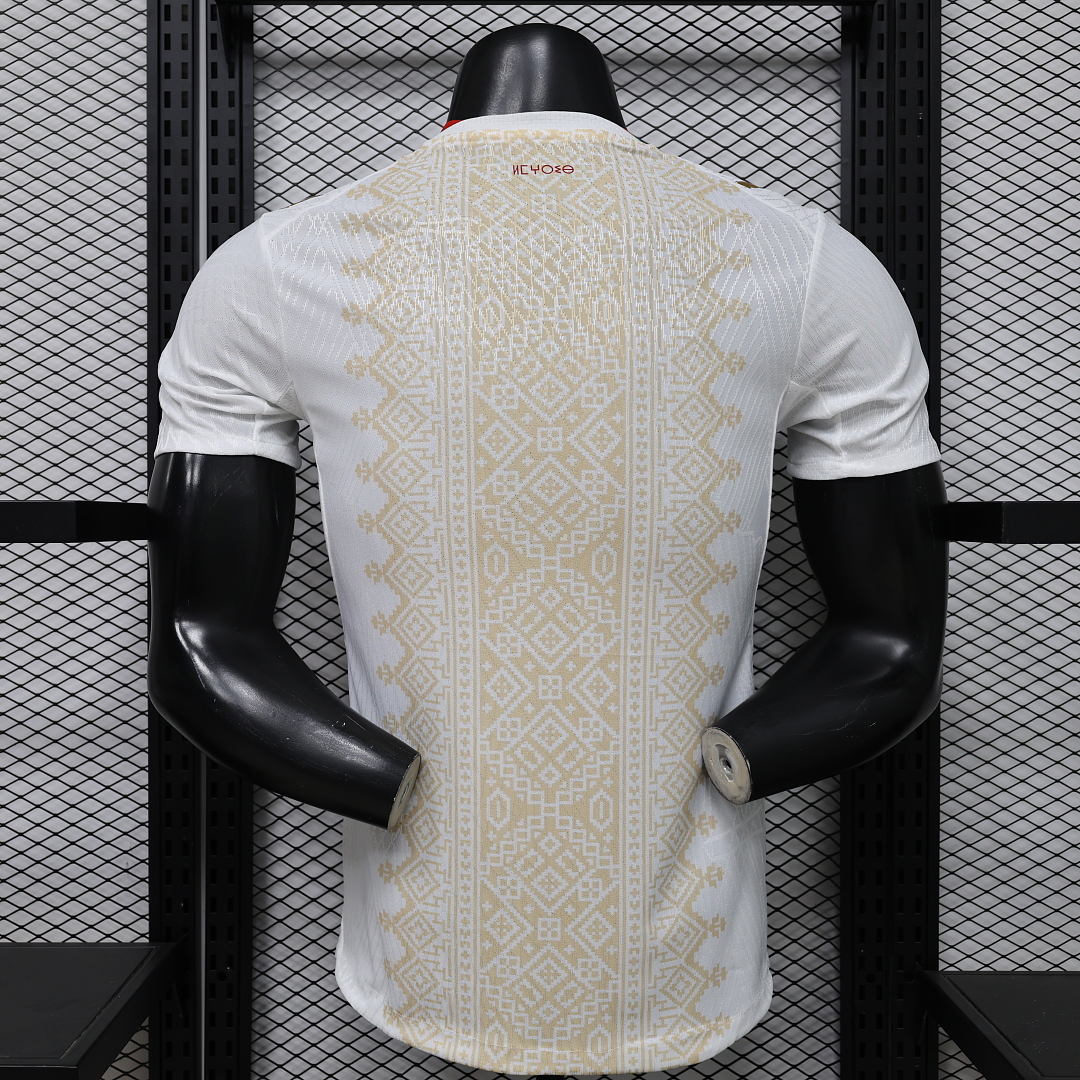 Morocco Away Jersey World Cup — photo 3