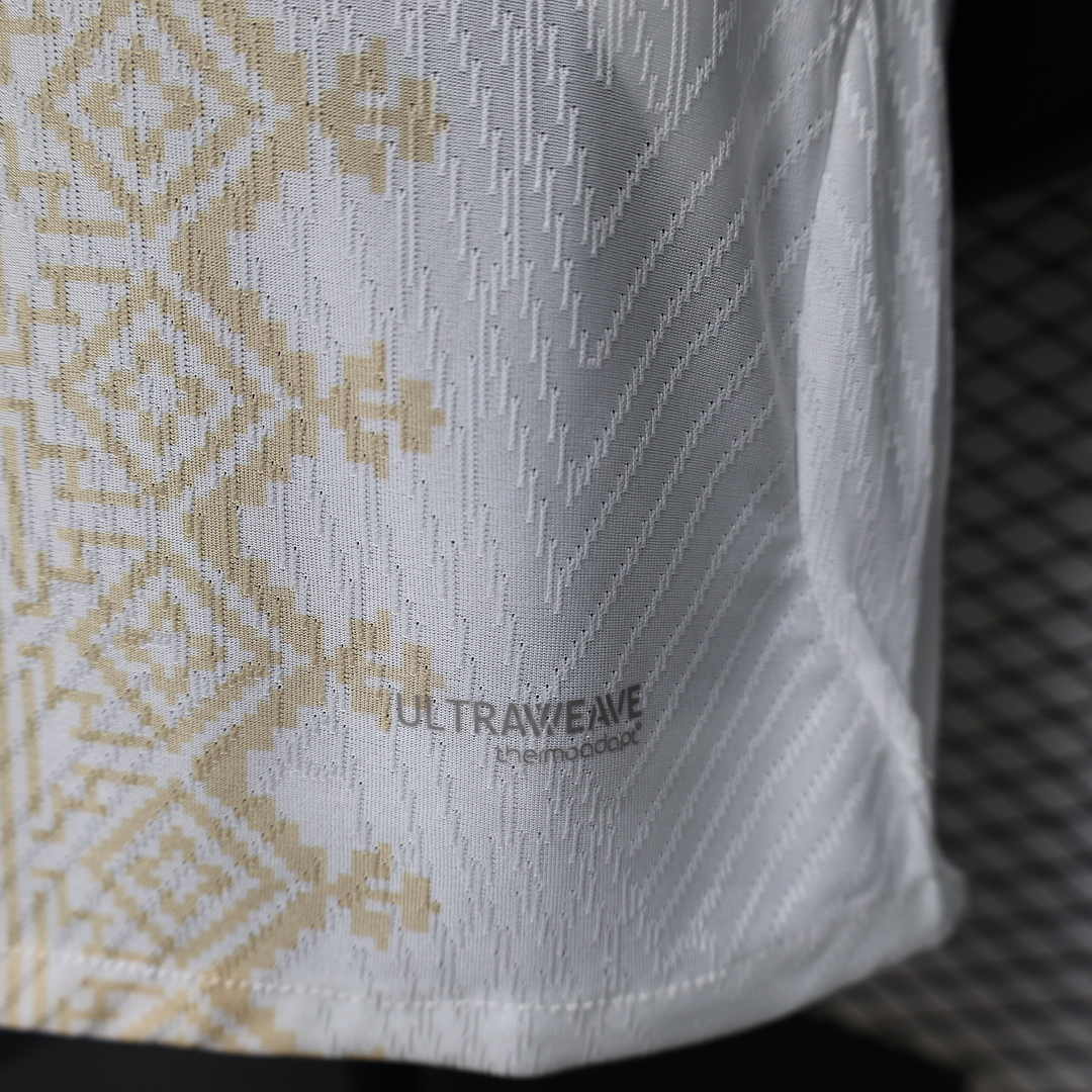 Morocco Away Jersey World Cup — photo 4