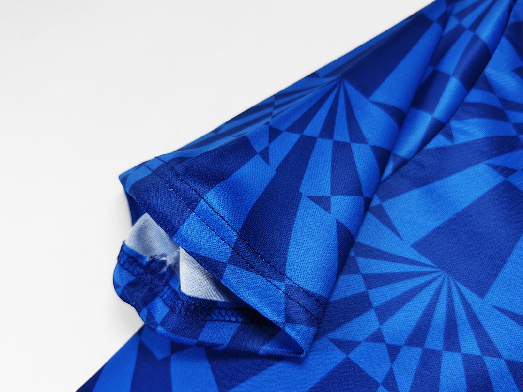 Napoli Retro Shirt 1991/93 Home — photo 2