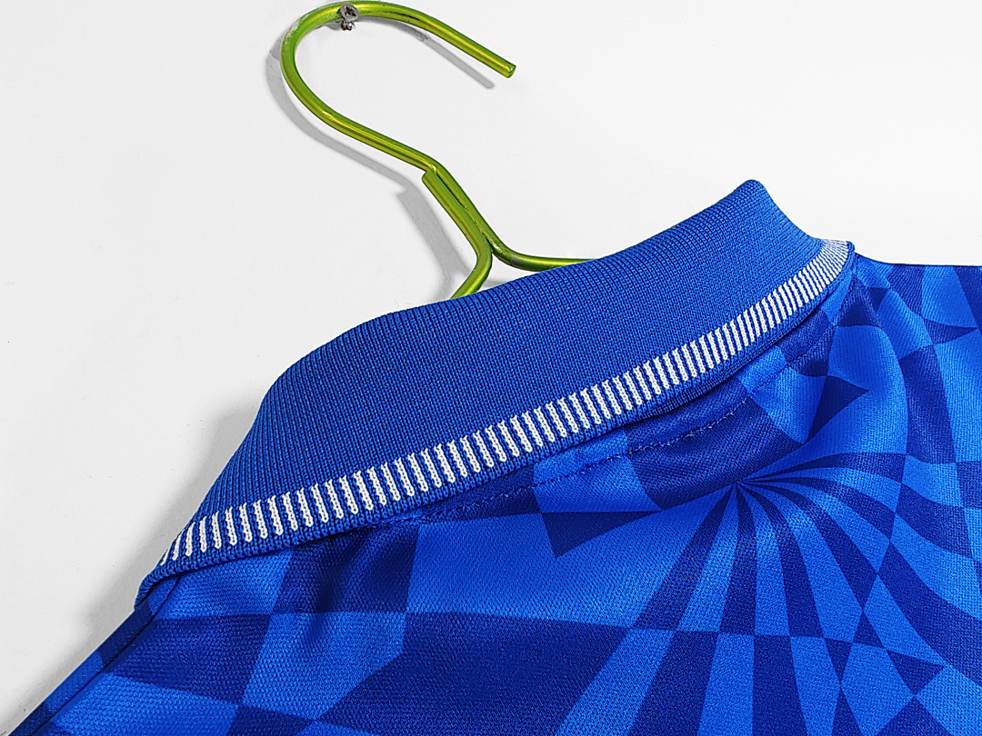 Napoli Retro Shirt 1991/93 Home — photo 4