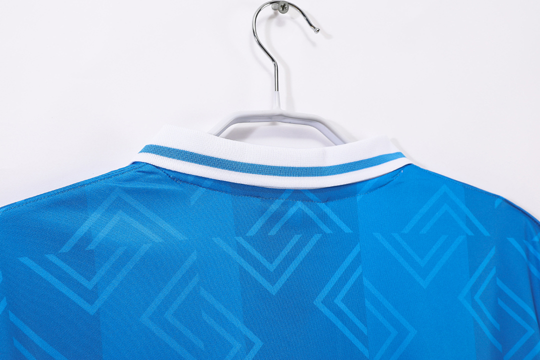 Napoli Retro Shirt 1993/94 Home — photo 2