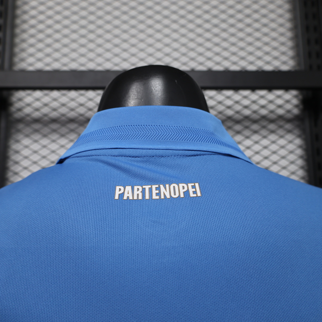 Napoli Home Jersey 2026/27 — photo 3