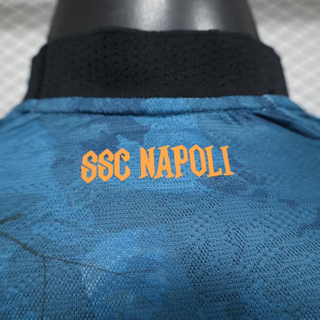 Napoli Jersey — photo 3