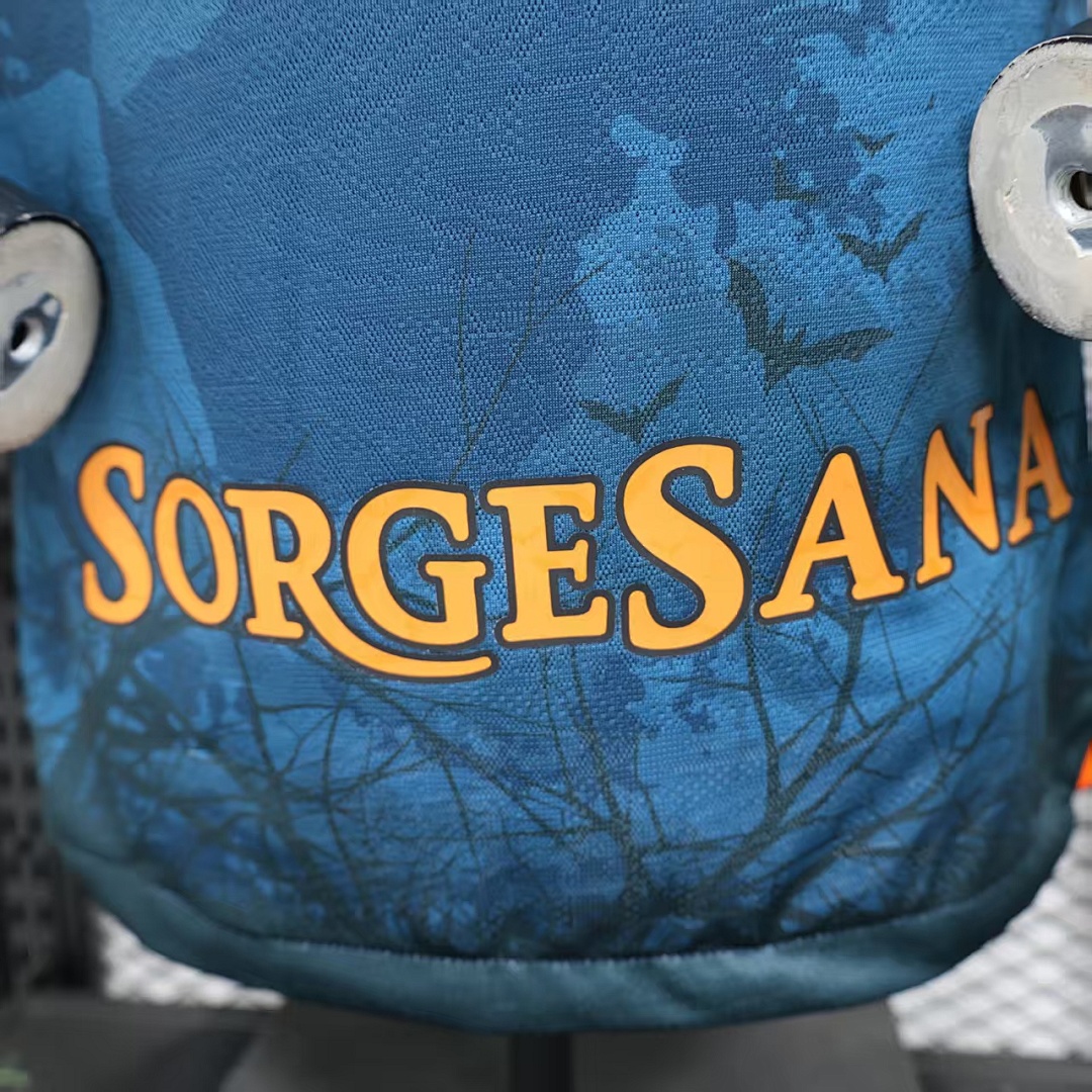 Napoli Jersey — photo 4